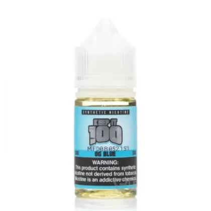 OG Blue Nicotine Salt by Keep It 100 - Size#30ml~Nicotine#20MG>30MG>50MG