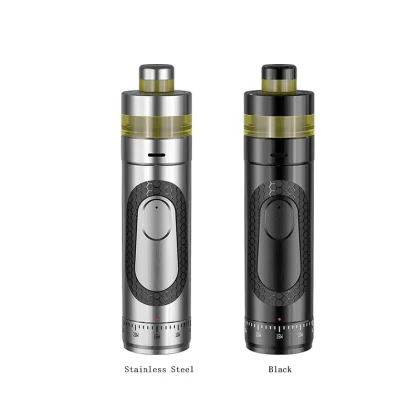 Aspire Zero G 40W Pod Kit 1500mAh - Black