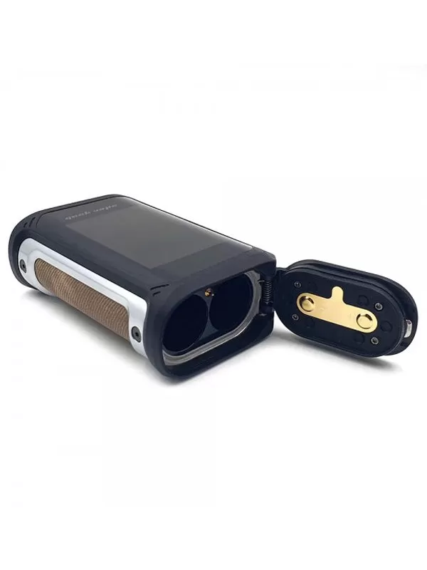 Geekvape Aegis X Box Mod - Rainbow Black - Image 3
