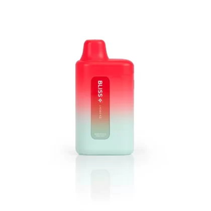 Bliss Bar Disposable 6000 Puffs 20mL 5% Nicotina