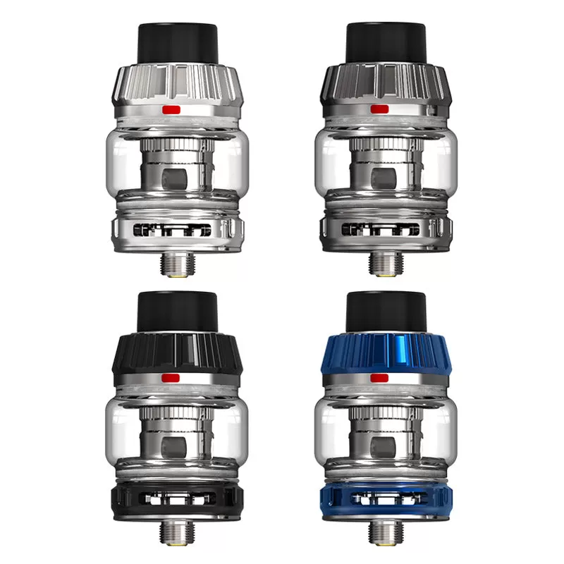 Freemax Fireluke 4 Atomizer 5ml - Blue