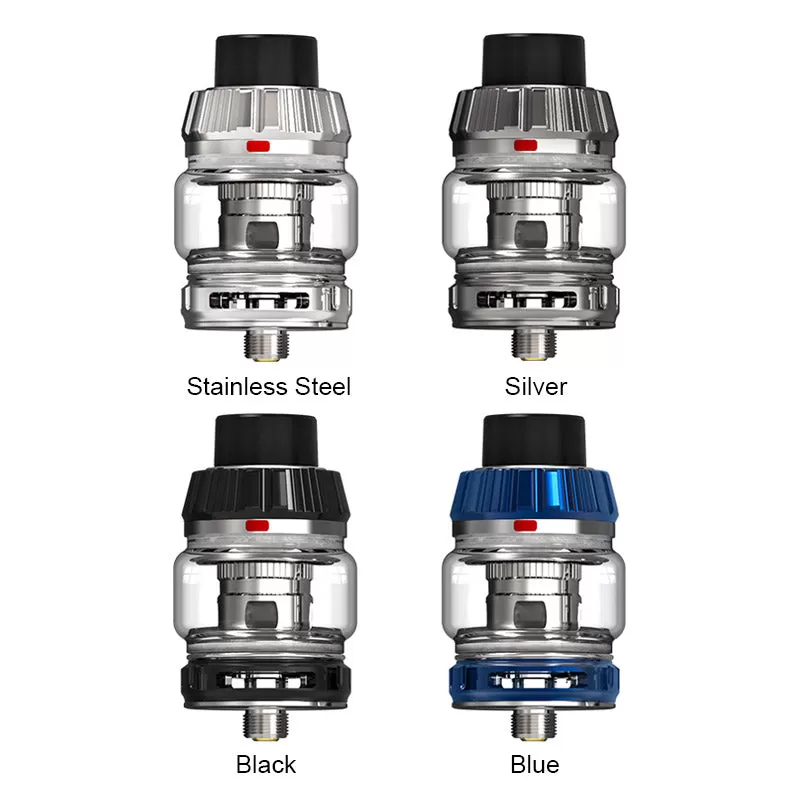 Freemax Fireluke 4 Atomizer 5ml - Blue - Image 2