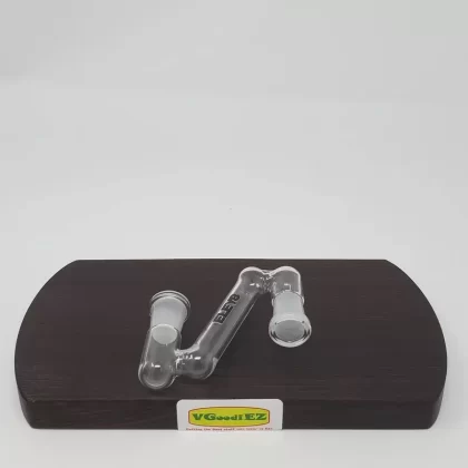 Drop Down Glass Adapter by Elev8 Glass by 7th Floor