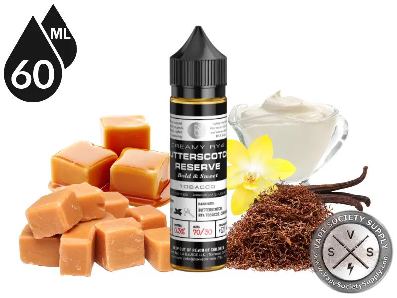 BSX Bundle 9x60ml (540ml) - Image 3