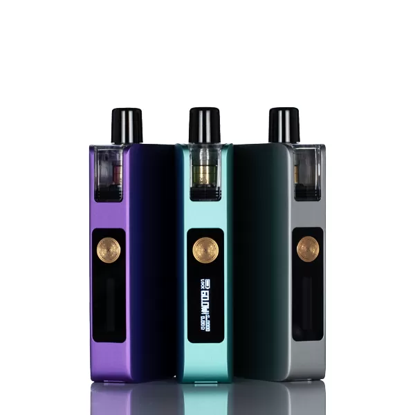 dotMod dotPod Max V1.5 60W Pod System - Black