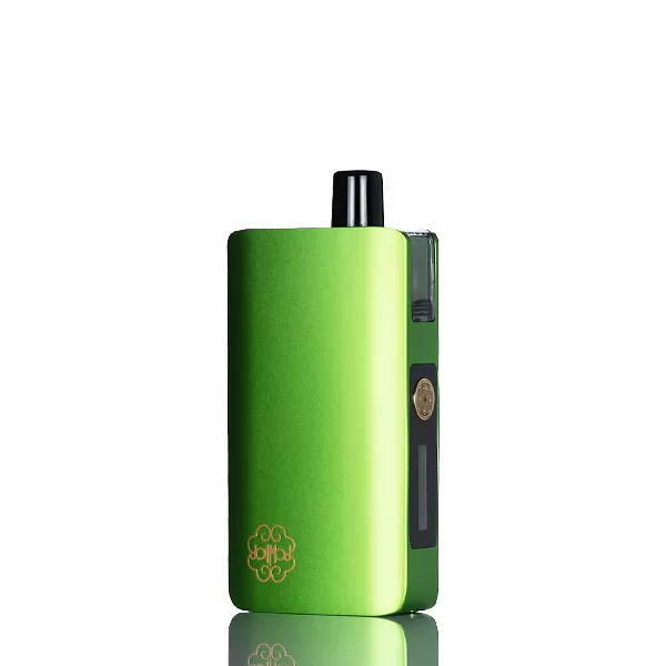 dotMod dotPod Max V1.5 60W Pod System - Black - Image 3