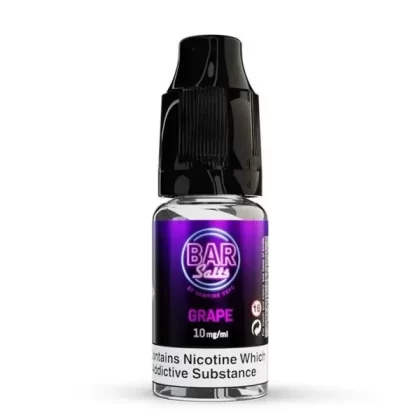 Vampire Vape Bar Salt E-liquid Nic Salts 10ml