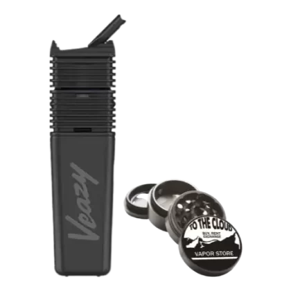 Veazy Vaporizer - Tothecloudvaporstore (9AF4B0)