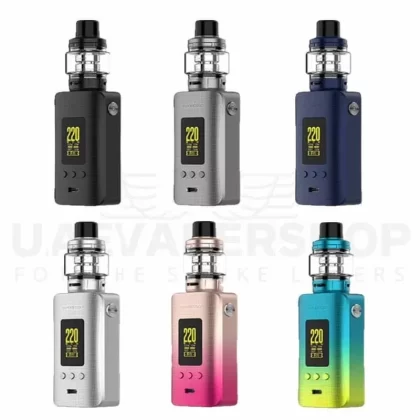 Best Vaporesso Gen 200w Vape Kit near Me in Uae