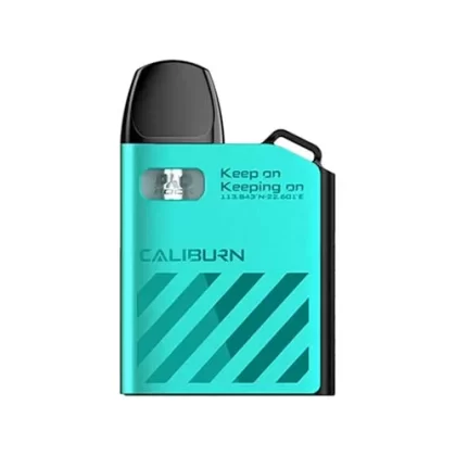 Uwell Caliburn AK2 Pod Kit - Misteliquid Co