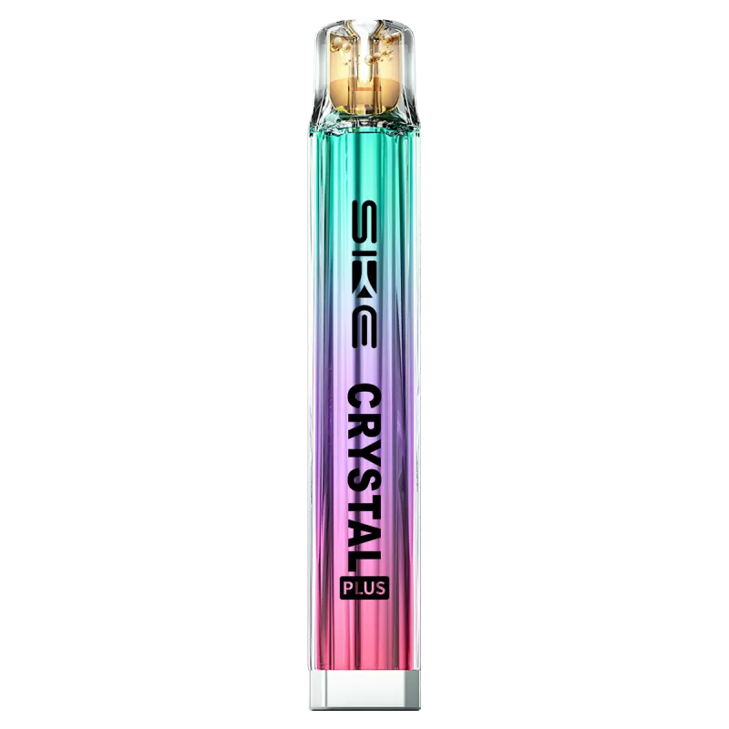 SKE Crystal Plus Pod Kit - Ecigwizard