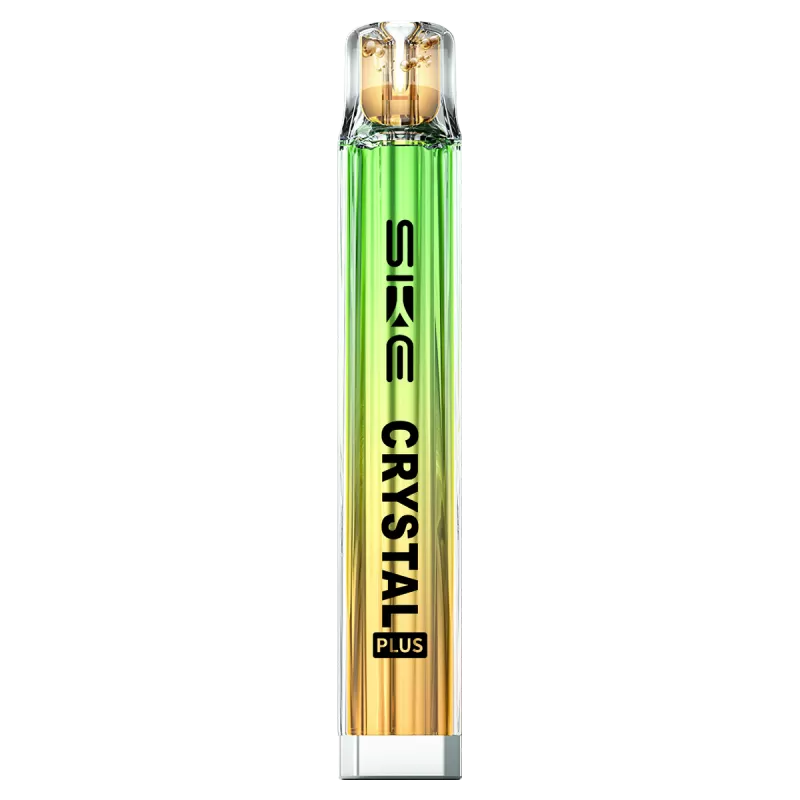 SKE Crystal Plus Pod Kit - Ecigwizard - Image 2