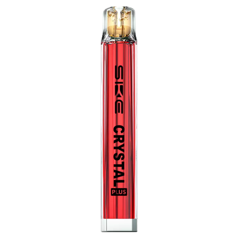 SKE Crystal Plus Pod Kit - Ecigwizard - Image 3