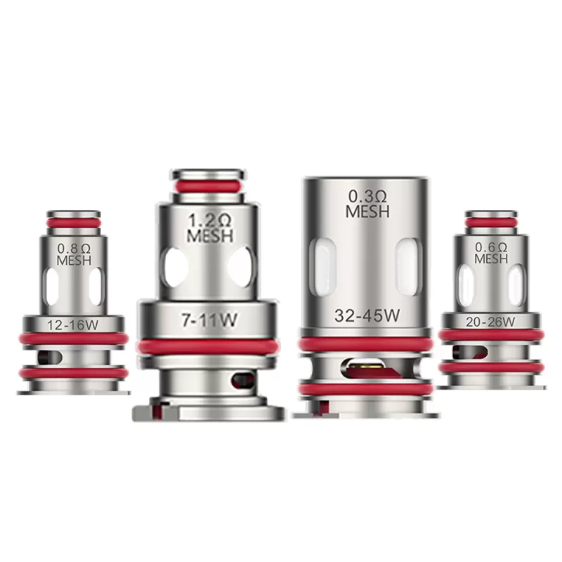 GTX MESH COIL - Vapebazaar Pk