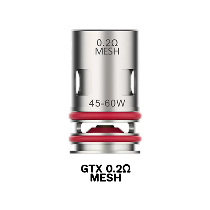 GTX MESH COIL - Vapebazaar Pk - Image 2