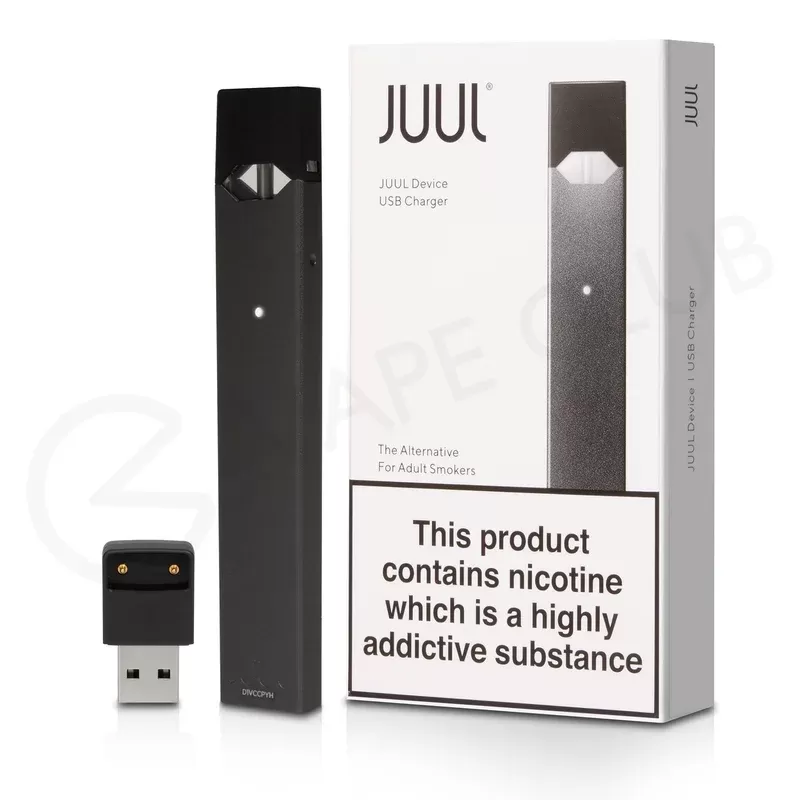 Juul Device Kit - Ecigpremium