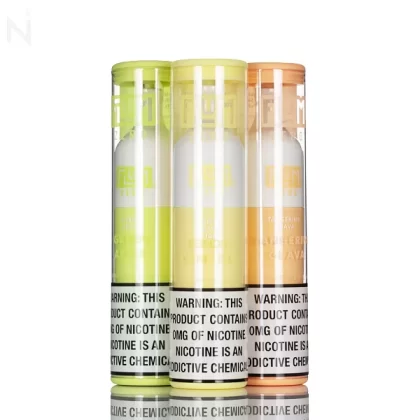 Flum ZERO 0% Nic 3000 Puffs Disposable Vape - Tangerine Guava