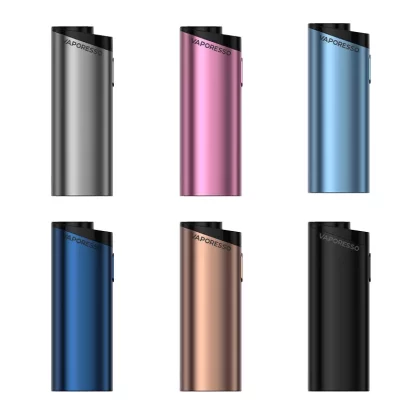 Vaporesso GEN Fit Box Mod 20W - Taffy Pink