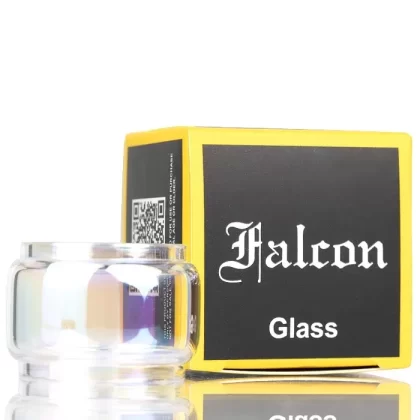 Horizon Falcon / Resin Artisan Replacement Glass - Ecigpremium