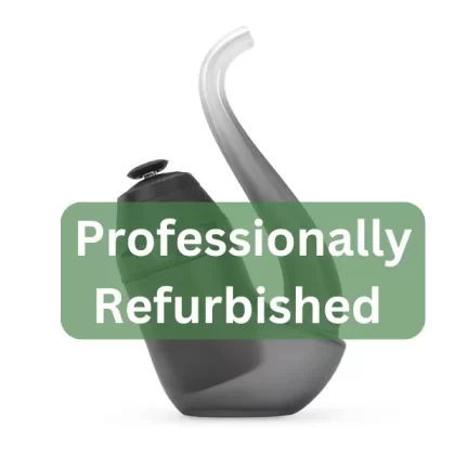 Refurbished Puffco Proxy v2 - Onyx, Haze
