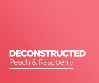 Peach & Raspberry Shortfill Bundle