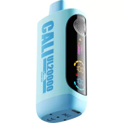 Cali UL20000 Disposable (20000 Puffs)