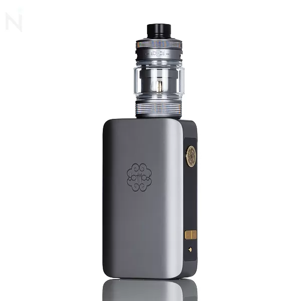 dotMod dotBox V2 Starter Kit -220W - Red - Image 3