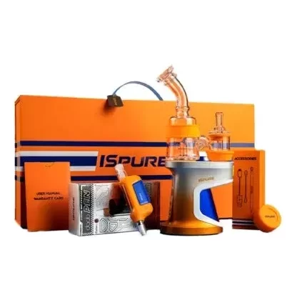 Ispure Gift Box