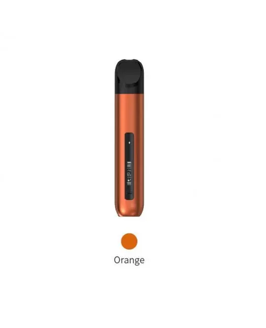 Smok IGEE Pro Pod Kit - Blue Grey - Image 3