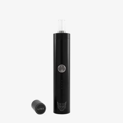 Linx Eden Portable Vaporizer (taxes extra)