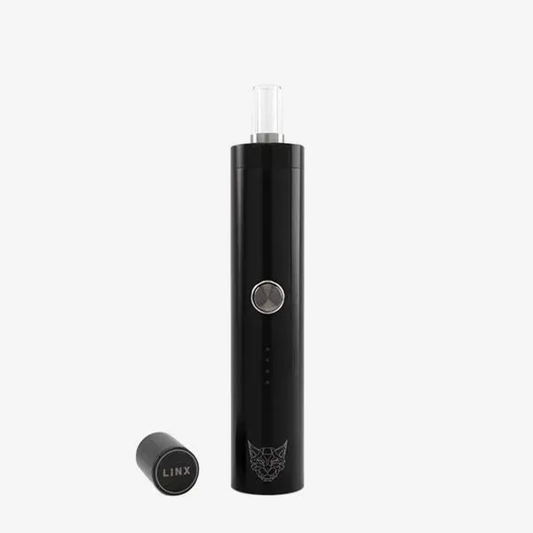 Linx Eden Portable Vaporizer (taxes extra)