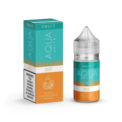 30ml Oasis by Aqua Salts-IEL-HECSC10931-OAS