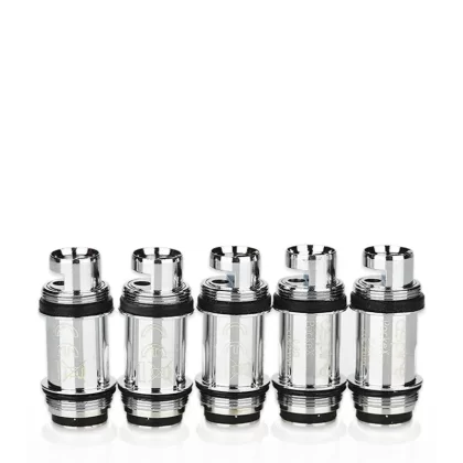 Aspire PockeX Replacement Coil (5-Pack)