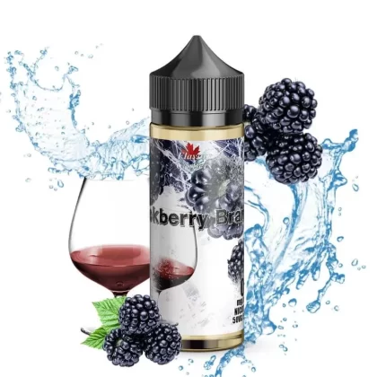 BLACKBERRY BRANDY (ON, QC, AB, MB, NB, PEI, YT, NT, NWT Excise))