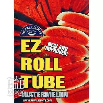 Royal Blunts Watermelon Wraps - Product#Watermelon~Packaging#25ct Singles