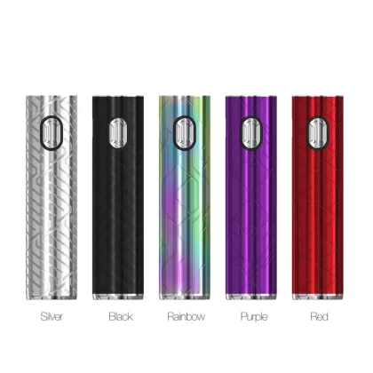 Eleaf iJust 3 Pro VW Battery 3000mAh - Black