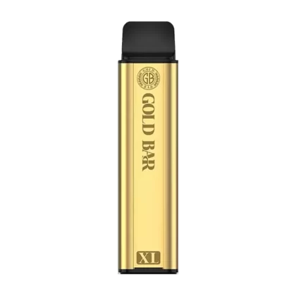 Gold Bar XL Kit - Raspberry Watermelon - Vapeshop Co