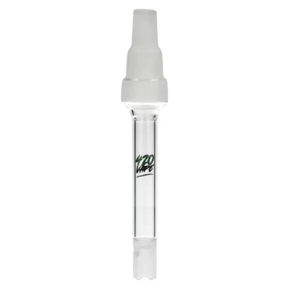 DynaGlazz 420VAPE Glass Body – Vaporizer Accessories