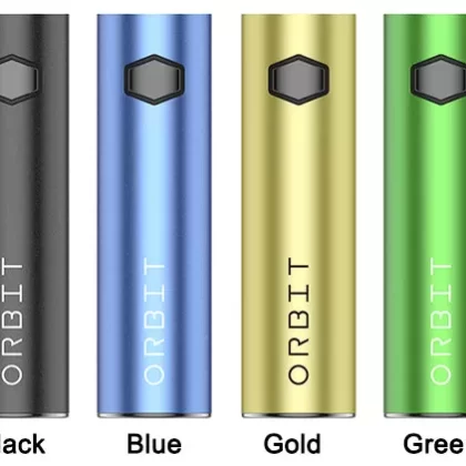 Yocan Orbit Battery 1700mAh - Blue