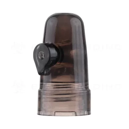 Bullet Part Twist Cap ONLY | Small – 144 Count