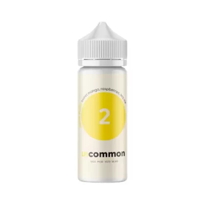 Uncommon 2