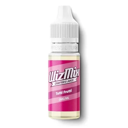 Tutti Frutti by WizMix - 3 mg/ml