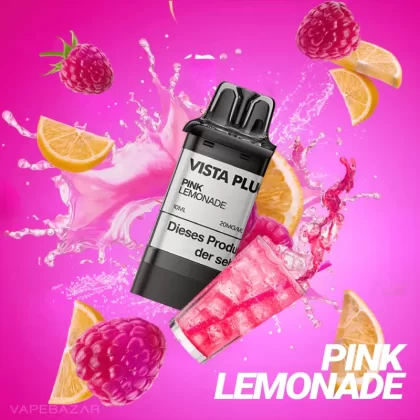 VozolVista POD PinkLemonade
