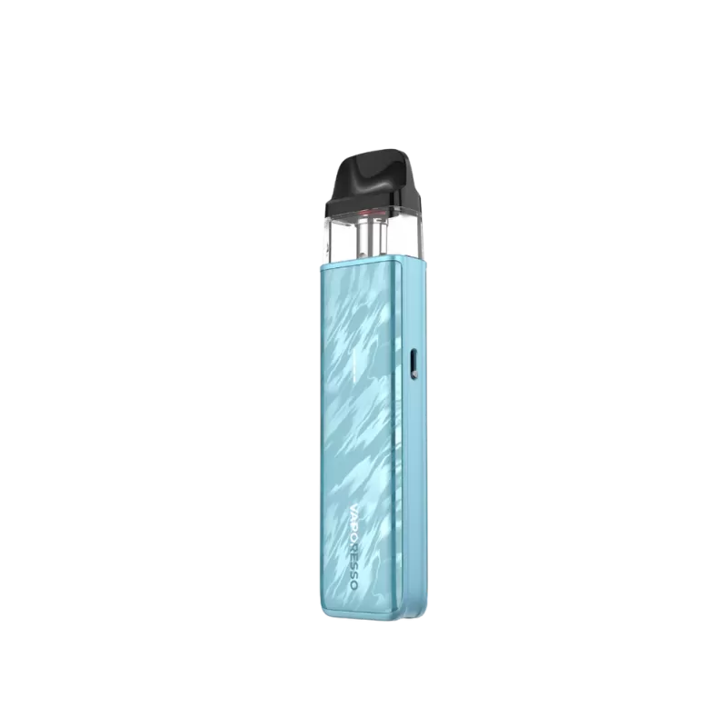 Vaporesso XROS 5 Mini - 30w Pod System - Flowing Green - Image 3