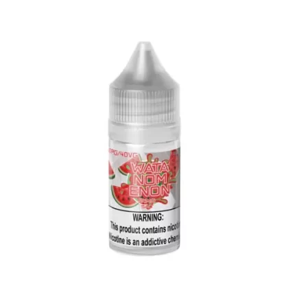 Nomenon Salts Watanomenon eJuice - Vape Product; Vape Product, Vape Product