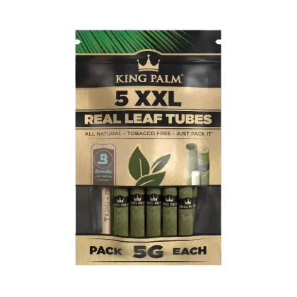 King Palm Cones XXL 5pk