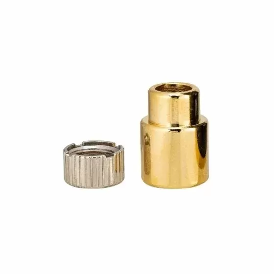 Utillian 50 Magnetic Adapter Silver
