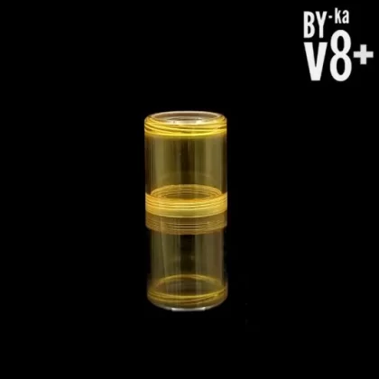 BY-ka V.8 RTA Nano Ultem tank – Vape Systems