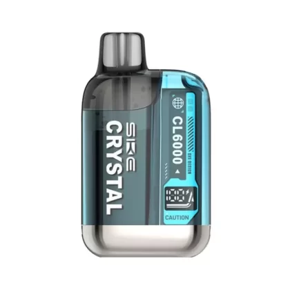CL6000 Pod Kit by SKE Crystal - Sour Pineapple