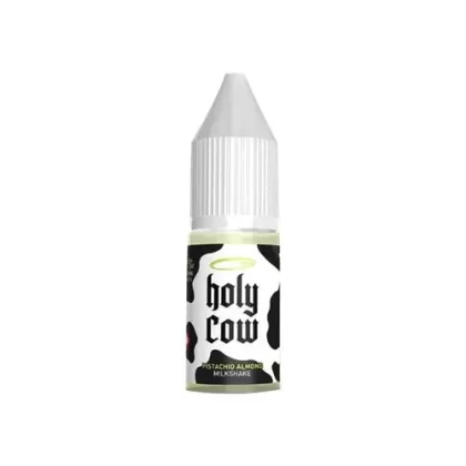 Holy Cow Pistachio Almond Milkshake Nic Salt - 20mg
